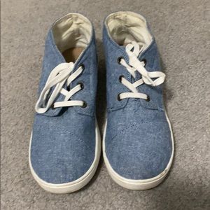 Youth 5 high top toms
